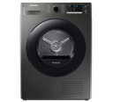 Samsung DV80TA020AX/EU  8Kgs Condensation Dryer - Reversible door hinges, 14 drying programs