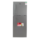 Von VART-25NHS  220Liters Double Door Refrigerator - Large freezer compartment, Frost free