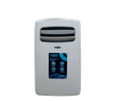 Von VAPTB124CM 12K BTU Portable Air Conditioner - Auto-restart, Timer, Sleep mode