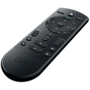 Sony Playstation 4 Bluetooth Snap Remote (051-081-NA) - Control For Ps4 -,Easily control all media apps, streaming and DVD