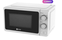 Nunix C20MX1 20L Microwave Oven – Compact, Efficient Cooking Appliance for Home & Office