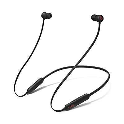 New Beats by Dre Flex Wireless Earphones -  12 hours of listening time, Powered by the Apple W1 headphone chip
