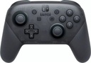 Nintendo Switch Pro Controller - designed to go wherever you do, transforming from home console to portable system