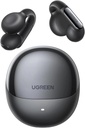 UGREEN WS210 HiTune S5 Earbuds 45760 – Bluetooth 5.3 True Wireless Earbuds with 12mm Drivers, 24H Battery Life, and Noise Reduction for Music, Calls, and Gaming Use