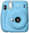 Fujifilm Instax Mini 11 Instant Camera - Automatic exposure, 1-touch Selfie Mode