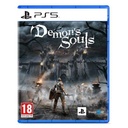 Sony Demon’s Souls  PS5 Playstation Video Game