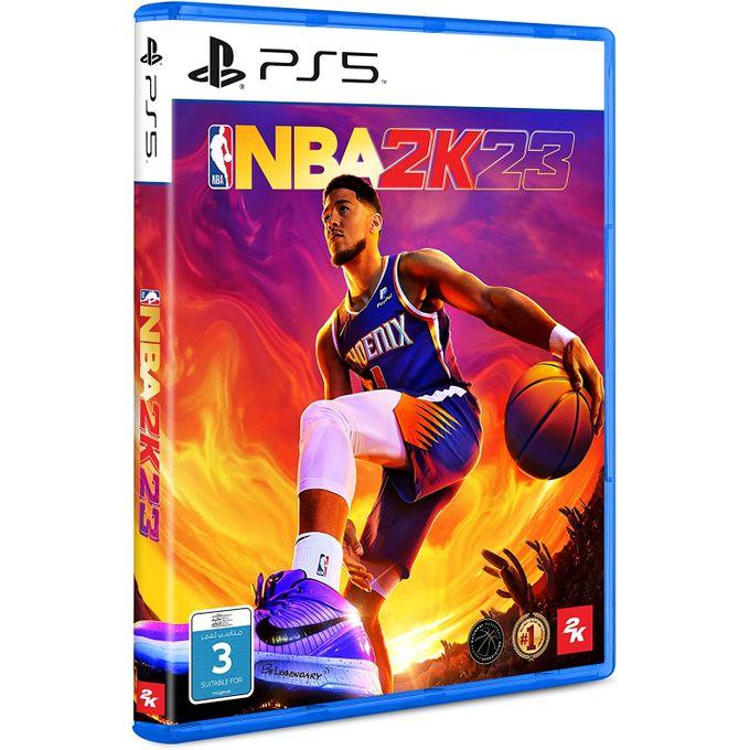 Sony NBA 2K23 PS5 Playstation Video Game