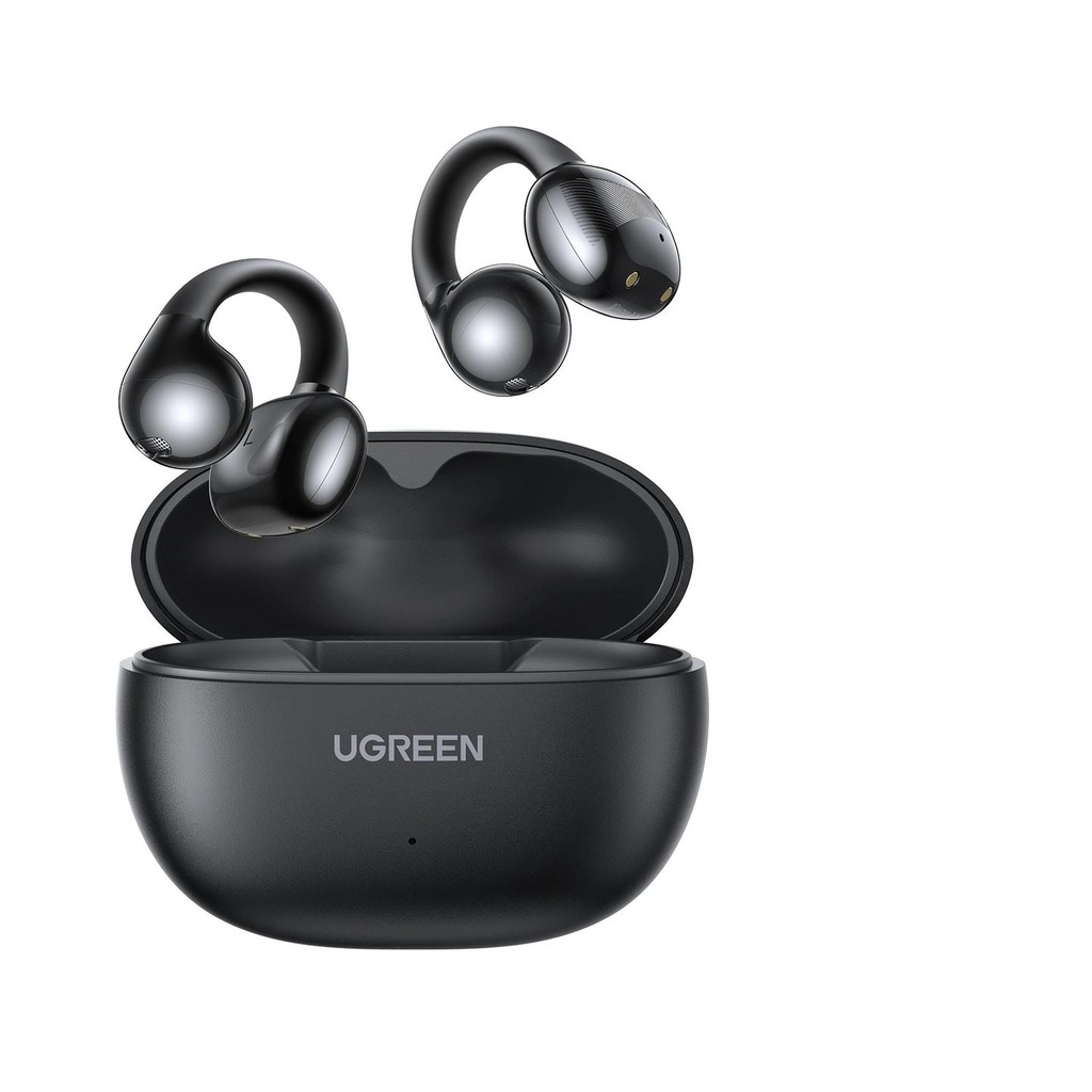UGREEN WS209 HiTune S3 True Wireless Bluetooth Earbuds 45785 – Premium Stereo Bluetooth 5.3 Earbuds with Charging Case for Music, Calls, and Sports Use