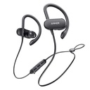 Anker SoundBuds Curve Wireless Headphones - 18H Battery, Built in Mic, Seamless Control