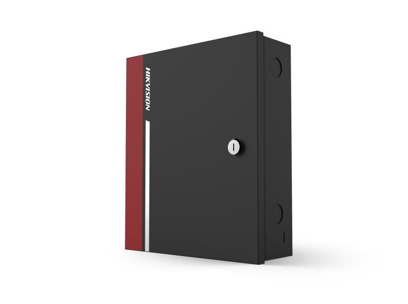 Hikvision DS-K7M-AW50 50W Power Box – Reliable power supply for stable and efficient access control system operation