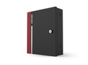 Hikvision DS-K7M-AW50 50W Power Box – Reliable power supply for stable and efficient access control system operation