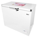 Ramtons CF/232 190 Ltrs Chest Freezer - External Condenser, Adjustable Thermostat