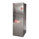 Ramtons RF/317 243 Ltrs Double Door Refrigerator - No Frost, Adjustable Thermostat