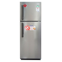 Ramtons RF/309 314 Ltrs Double Door Refrigerator - No Frost, Adjustable Thermostat , Low noise