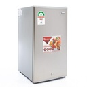 Ramtons RF/223 93 Ltrs Single Door Refrigerator - CFC Free, Direct Cool