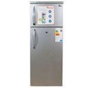 Ramtons RF/217 213Ltrs 2 Door Refrigerator - CFC Free, Direct Cool, Adjustable Thermostat