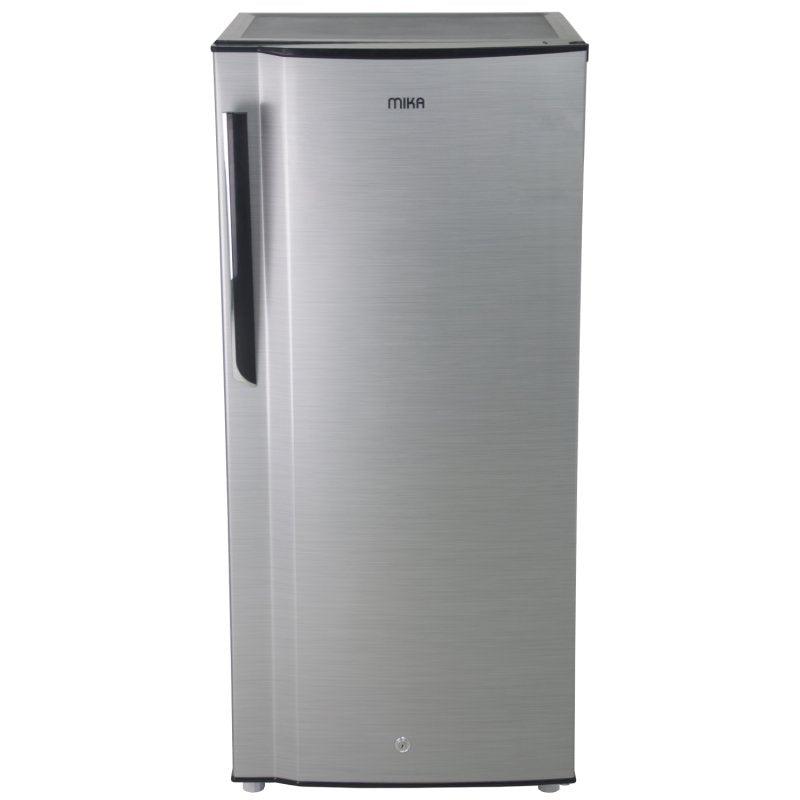 Mika MRDCS170LSD (MRDCS170HS) 170Ltrs Refrigerator - Single door, VC Filter – Germ Buster