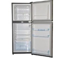 Mika MRDCD105XLB (MRDCD105DS) 212Ltrs Refrigerator - Direct Cool, Double Door, CFC Free
