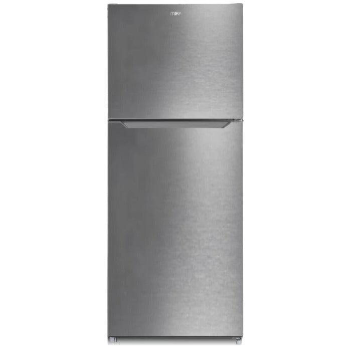 Mika MRNF297DS 297Ltrs Refrigerator - No Frost, Brush SS Look