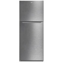 Mika MRNF297DS 297Ltrs Refrigerator - No Frost, Brush SS Look