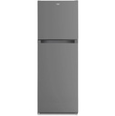 Mika MRNF348DS 348Ltrs Refrigerator - No Frost, Electronic Temperature Control