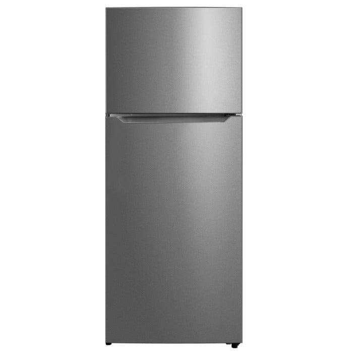 Mika  MRNF470SS 507Ltrs Refrigerator -  No Frost, Double Door, Stainless Steel