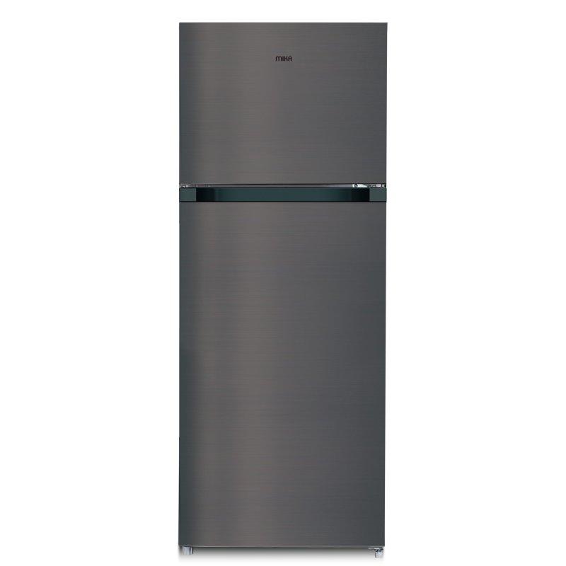 Mika MRNF465XDMV 465Ltrs Refrigerator - No Frost, Ultra smart twist ice tray
