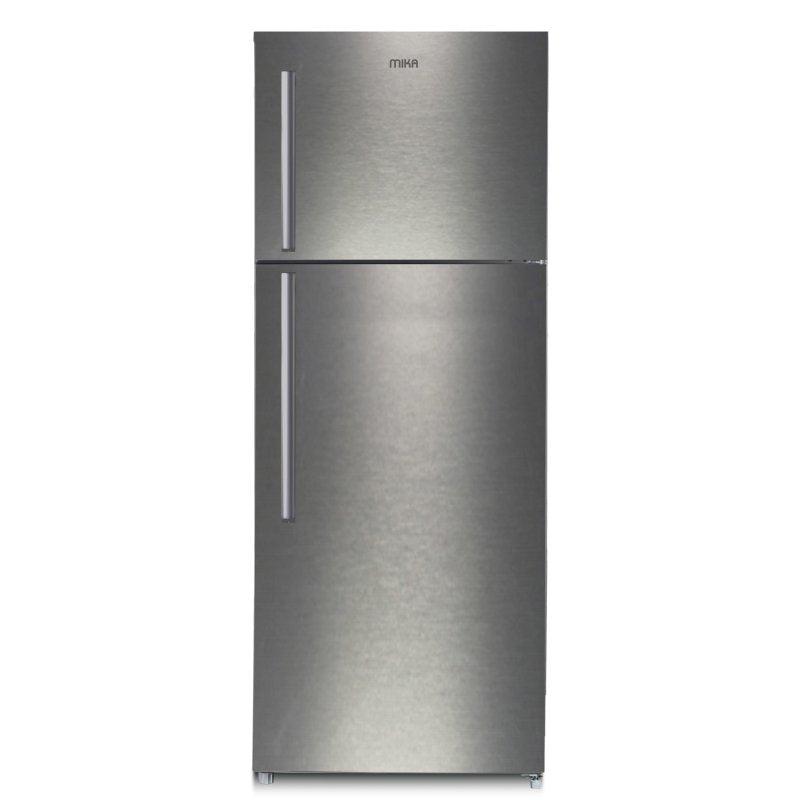 Mika MRNF515XLBV 515Ltrs Refrigerator - No Frost, Brush SS Look