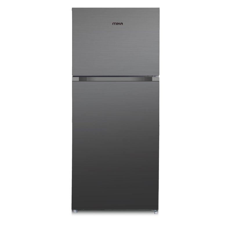 Mika MRNF515XDMV 515Ltrs Refrigerator -  No Frost, Side Recessed Handle