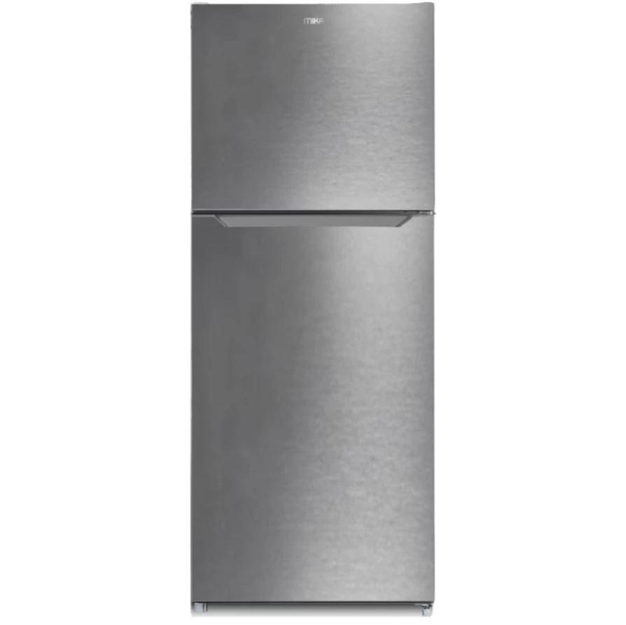 Mika MRDCD261LSD 261Ltrs Refrigerator - Double door, Deodorizer (Smell & Germ Buster)