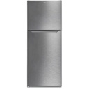 Mika MRDCD261LSD 261Ltrs Refrigerator - Double door, Deodorizer (Smell & Germ Buster)