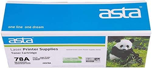 Asta Compatible Toner Cartridge For HP Printers CE278A 78A