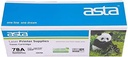 Asta Compatible Toner Cartridge For HP Printers CE278A 78A