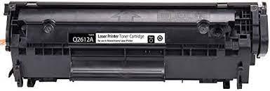 Asta Compatible Toner Cartridge For HP Printers Q5949A ,49A