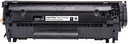 Asta Compatible Toner Cartridge For HP Printers Q5949A ,49A