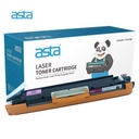 Asta Toner Cartridge For HP Printers CE313A/126A/CF353A/130A