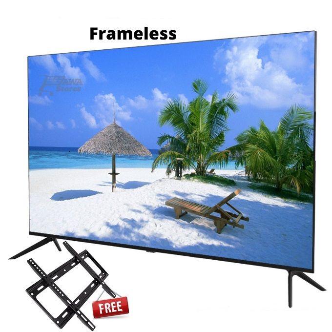 Ica 32D19D 32 Inch HD LED Digital TV With Ultra Bass Technology