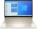 HP ENVY x360 Convert 13-bd0063dx (4J6J9UA) Laptop - 13.3" Inch 11th Gen 8GB RAM/256GB HDD Core i5