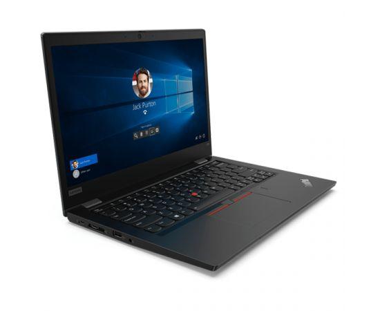 Lenovo Thinkpad L14 1165G7  Laptop (20X1004TUE) - 14″ Inch Display, 11th Generation Intel Core i7, 8GB RAM/512GB Solid State Drive