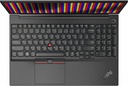 Lenovo ThinkPad E15 G2 1135G7 Laptop (20TD000EUE) -  15.6″ Inch Display, 11th Generation Intel Core i7, 8GB RAM/512GB Solid State Drive