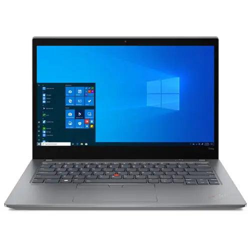 Lenovo ThinkPad T14s Gen 2 1165G7 Laptop (20WNS3R400) -  14″ Inch Display, 11th Generation Intel Core i5, 16GB RAM/512GB Solid State Drive