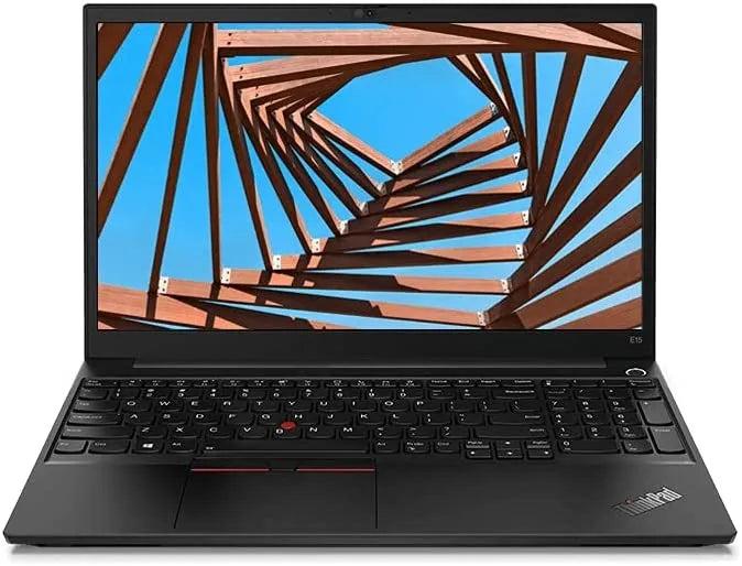 Lenovo ThinkPad T14 Gen 2 Laptop (20W000S3UE) - 14" Inch Display, 11th Generation Intel Core i7, 8GB RAM/ 256GB Solid State Drive