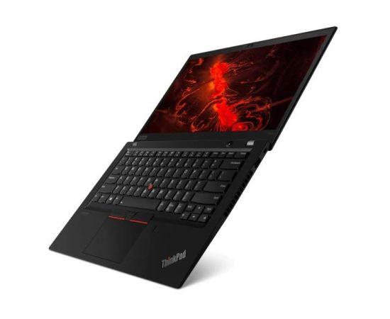Lenovo Thinkpad T14s Laptop (20T1S1Q900) - 14" Inch Display, 11th Generation Intel Core i5, 16GB RAM/ 512GB Solid State Drive