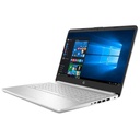 HP 14 - DQ2055WM (39K15UA) - 14" Inch Display, 11th Generation Intel Core i3, 4GB RAM/ 256GB Solid State Drive