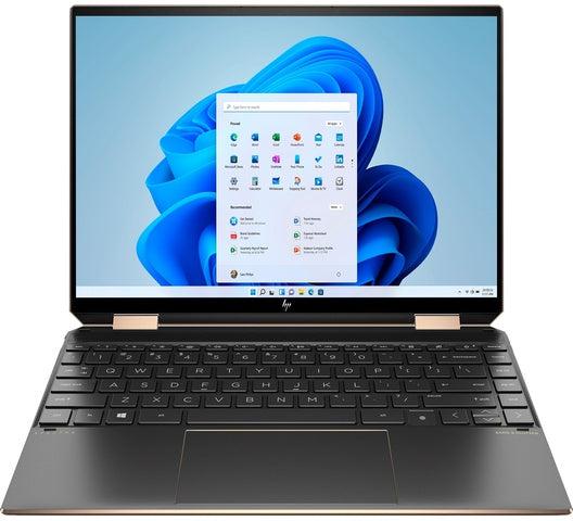 HP Spectre x360 Convertible 14-EA0023DX Laptop (1Q874AV) - 13.5" Inch Display, Intel Core i7, 16GB RAM/ 1TB Hard Disk Drive