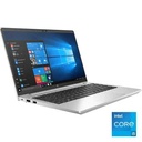 HP Probook 440 G8 Laptop (32M72EA) - 14" Inch Display, Intel Core i5, 8GB RAM/ 512GB Solid State Drive