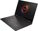HP Omen Gaming 15-DH1070WM Laptop (12C20UA) - 15.6" Inch Display, Intel Core i7, 8GB RAM/ 256GB Solid State Drive