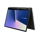 Asus ZenBook Flip 14 Laptop (90NB0NW1-M00710) - 14" Inch Display, Intel Core i7 ,16GB RAM/512GB Solid State Drive