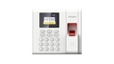 Hikvision DS-KIA8503MF-B Fingerprint Time Attendance Terminal – Accurate fingerprint attendance tracking with secure and efficient employee time management