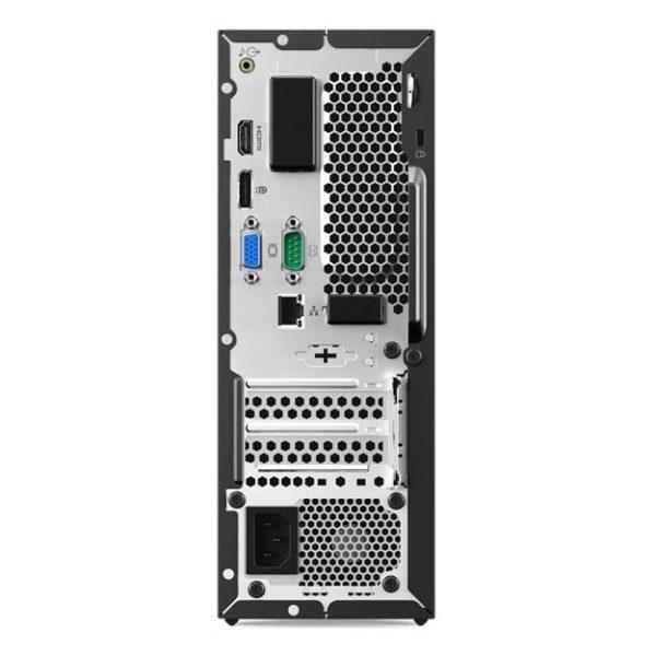 Lenovo V50T G2 Tower Desktop (11QE003UUM)- Intel Core i5, 4GB RAM/1TB HDD
